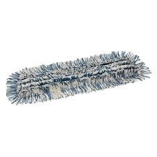TASKI JM Ultra Wet Mop - 40 cm - Blauw - Microvezel mop voor